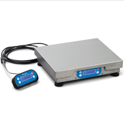 Brecknell 6710U POS Scale With External Display; 7.5kg/15lb